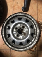 Felga stalowa 4.5J x13H ET38 4x100