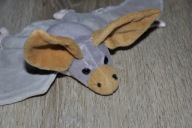 pluszak maskotka uroczy nietoperz Es 23 cm