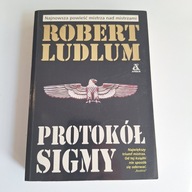 Protokół Sigmy Robert Ludlum