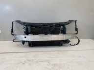 WZMOCNIENIE PAS CHLODNICE MERCEDES S500 W221 5.5 V8 388KM LIFT