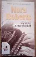 Wywiad z potworem Nora Roberts