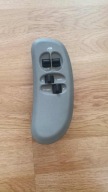 Panel sterowania szybami lewy Chrysler Voyager Dodge Caravan 01-04