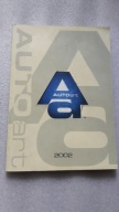 AUTO Art 2002 Katalog