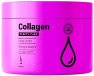 Duolife Collagen Body Butter Masło Kolagenowe do ciała 200ml