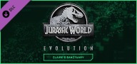 Jurassic World Evolution: Claire’s Sanctuary - KLUCZ Steam