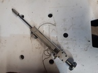 Siłownik SMC 20-125 MTS20-125R-A93L-XC8