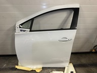 Renault Zoe II drzwi lewy przód lewe białe OV369 ładne w kolor