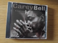 CAREY BELL-HEARTACHERS & PAIN CD