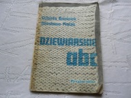 Dziewiarskie abc Elżbieta Banasiak