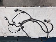 WIĄZKA CZUJNIK PARKOWANIA PDC RENAULT CAPTUR I 253A44101R