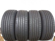 OKAZJA 4x GOODYEAR EfficientGrip 215/55R18 95H rok 2023 DEMO jak NOWE 500km