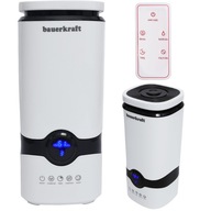NAWILŻACZ ULTRADŹWIĘKOWY BAUERKRAFT Z FILTREM ODKAMIENIAJĄCYM I TIMEREM