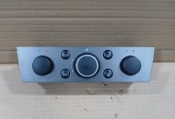 PANEL KLIMATYZACJI NAWIEWU OPEL VECTRA C LIFT 13212340