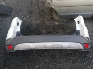 RENAULT ESPACE V ZDERZAK TYŁ TYLNI TEQNC PDC