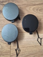 ZAŚLEPKA HAKA ZDERZAKA PRZÓD VW T-ROC 17-20 2GA807241M