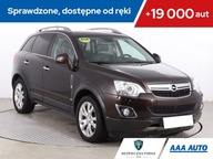 Opel Antara 2.2 CDTI, Salon Polska, Serwis ASO