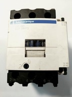Stycznik Telemecanique LC1 D6511