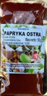 Przyprawa PAPRYKA OSTRA - 100 g #30