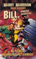 BILL BOHATER GALAKTYKI David Bischoff, Harry Harrison
