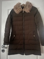 Kurtka puchowa Massimo Dutti - S