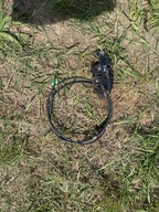 NISSAN QASHQAI J11 LINKA CIĘGNO MASKI ZAMEK