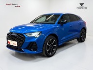 Audi Q3 Sportback 35 TFSI mHEV S tronic S line *Ma