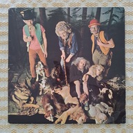 Jethro Tull - This Was - Oct 4, 1968 UK [VG++/VG++].10309.