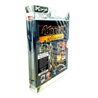 NOWA PLATYNOWA KOLEKCJA UNREAL ANTOLOGIA PL