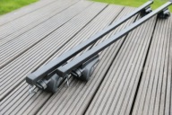 Bagażnik Thule + stopy Thule 757