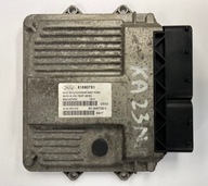 STEROWNIK FORD KA 1.3 CDTi MJD 6F3.F2 CZYSTY