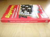 Wróblewski - Algorytmy, struktury danych i techniki programowania