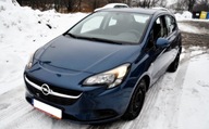 Opel Corsa Bluetooth, Klimatyzacja 1.4 Benzyna 90KM
