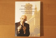 Wobec zabytku Tradycje i perspektywy postaw Studia... prof. Jerzego Remera