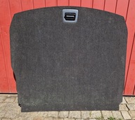 RENAULT ESPACE V PODŁOGA BAGAŻNIKA WYKŁADZINA