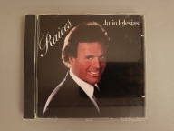CD / Julio Iglesias / Raices / 1989 / USA