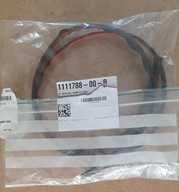 Uszczelka szyby tylnej Tesla Model 3 1111788-00-B