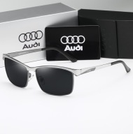 OKULARY POLARYZACYJNE AUDI UV400