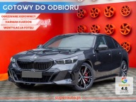 BMW Seria 5 520d xDrive Sport Sedan 2.0 (197KM) 2025