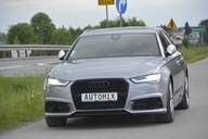 Audi A6 Avant 3.0.BITDI 4X4 automat doinwestowany