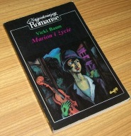 MARION I ŻYCIE Vicki Baum