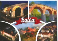 BYTÓW WOJ POMORSKIE