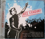 BEZ CENZURY - składanka rock 2 CD