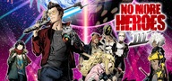 No More Heroes 3 klucz steam