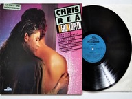Chris Rea - Herzklopfen - 1986 - Best Of - Club Edition - UNIKAT - JAK NOWA