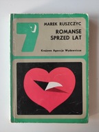 Romanse sprzed lat Marek Ruszczyc