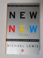 The New New Thing Lewis Michael
