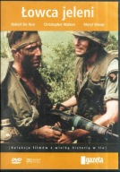 ŁOWCA JELENI płyta DVD