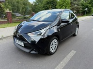 Toyota Aygo 1.0-16V Klima 24651km Model 2021