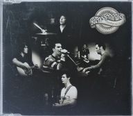 Stereophonics Handbags And Gladrags Single CD Irl