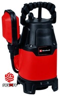 EINHELL POMPA ZANURZENIOWA DO WODY BRUDNEJ GC-DP 3325 4181530